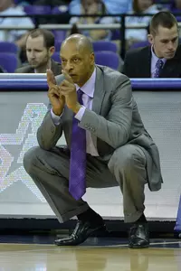 Trent Johnson's program has one of the nation's top signing classes for next season.