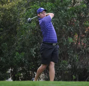 Senior Daniel Jennevret