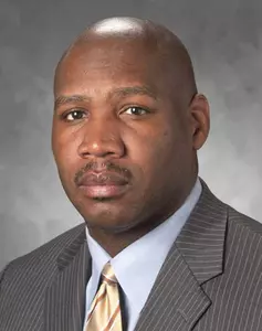 Kwanza Johnson