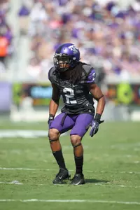Jason Verrett