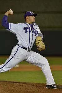Riley Ferrell earned a CNT Training Camp Invite