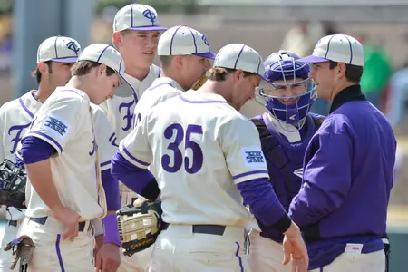 Kirk Saarloos has been promoted to recruiting coordinator.