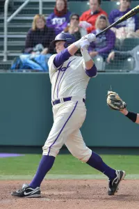 Kevin Cron