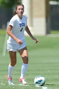 Bobbi Clemmer will be a sophomore this season.