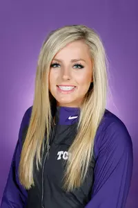 Ashley Smith