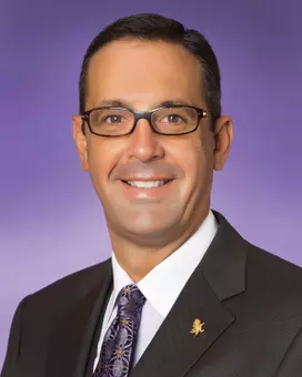 Chris Del Conte