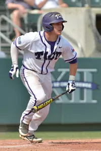 Kyle Bacak will be a senior this season.