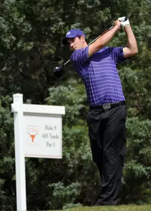 Julien Brun notched his 19th-career top-10 finish on Saturday