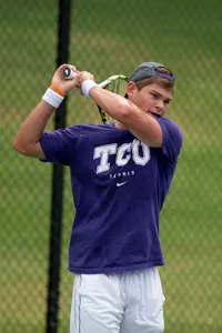 Trey Daniel