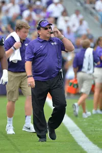 Gary Patterson
