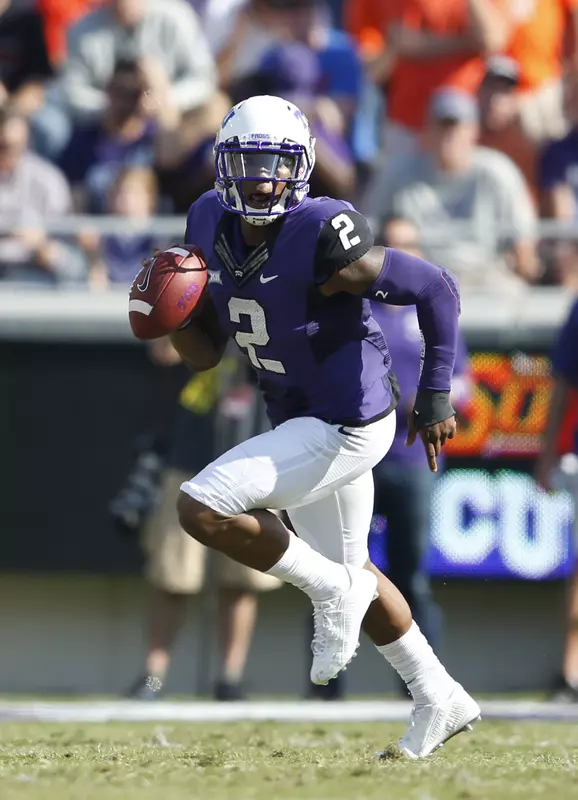 Trevone Boykin