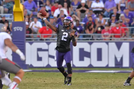 Trevone Boykin