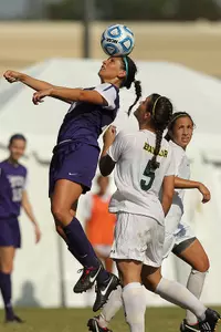 Monica Alvarado will play for Mexico at the 2015 FIFA Women's World Cup.