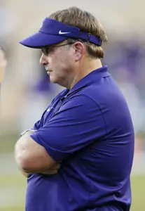 Gary Patterson
