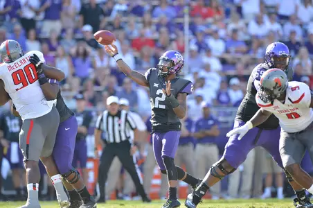 Trevone Boykin