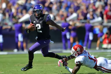 Trevone Boykin