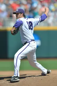 Preston Morrison returns for his senior season.