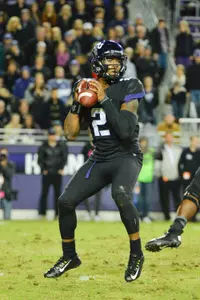 Trevone Boykin