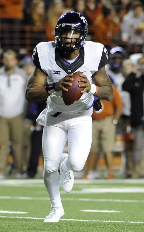 Trevone Boykin
