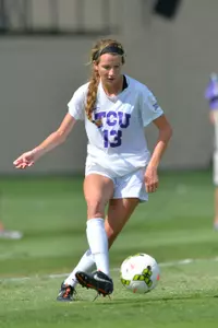 Ryan Williams was named to the Big 12 All-Newcomer squad.