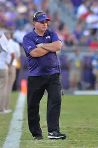 Gary Patterson