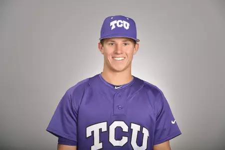 Nolan Brown hit a grand slam to help lead White to victory.