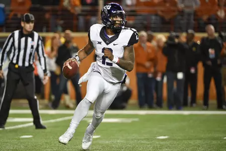 Trevone Boykin