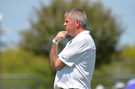 Ryan Higginbotham recently returned from an eight-day trip to London.