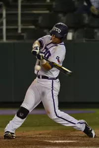 Derek Odell will be a junior this season.