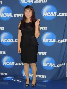 Sally Li was honored by the CRCA.