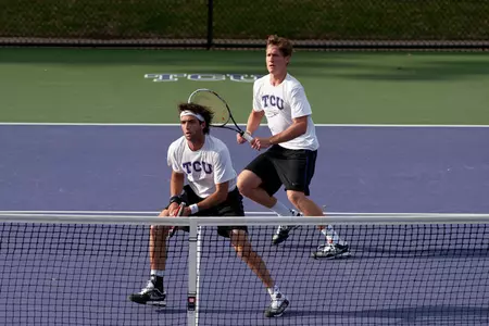 Facundo Lugones and Hudson Blake