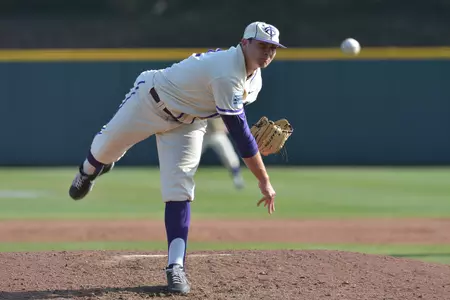 Riley Ferrell will compete in his second tour with the squad.