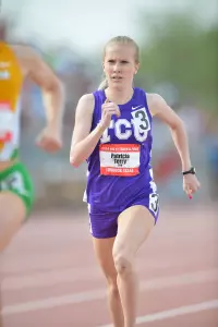 Tricia Terry