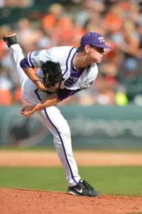 Tyler Alexander will be a guest on the radio show.