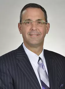 Chris Del Conte