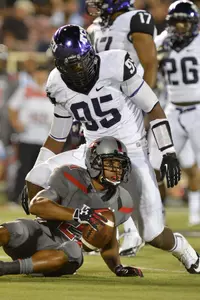 Devonte Fields