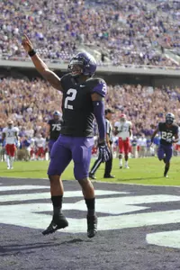 Trevone Boykin