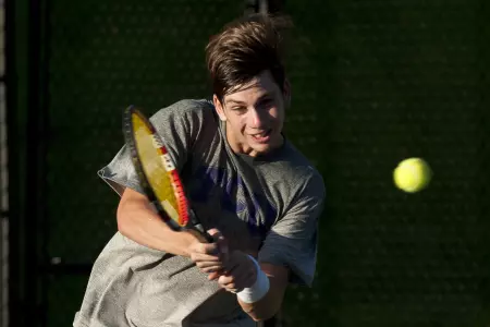 Cameron Norrie