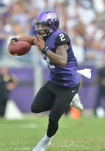 Trevone Boykin