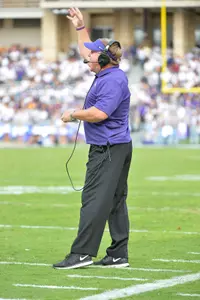 Gary Patterson