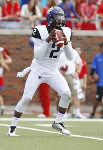 Trevone Boykin