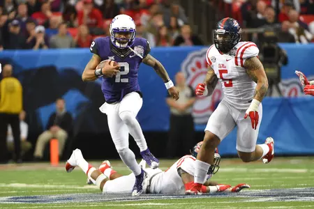 Trevone Boykin