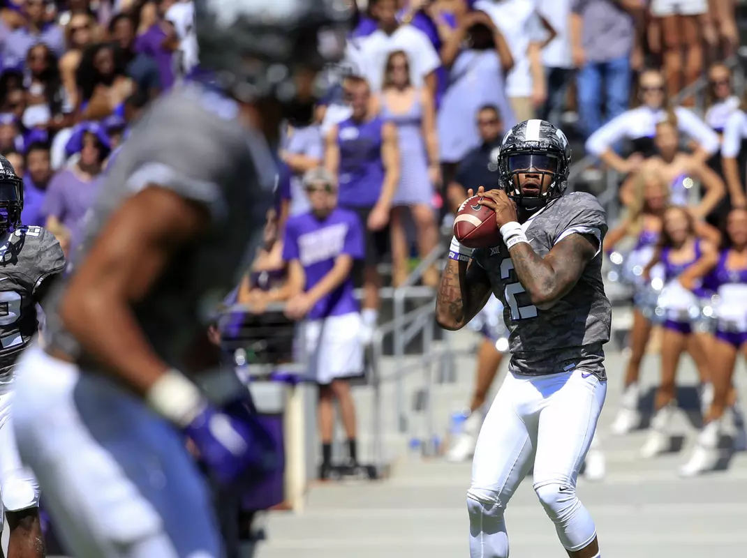 Trevone Boykin