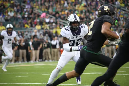 Travin Howard