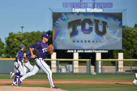 This Is TCU Baseball
