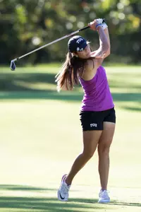 Annika Clark