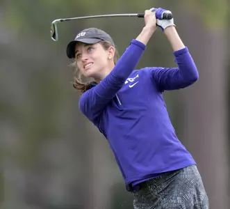 Kelly McGovern