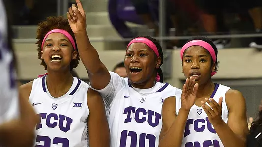 Big 12 Honorees