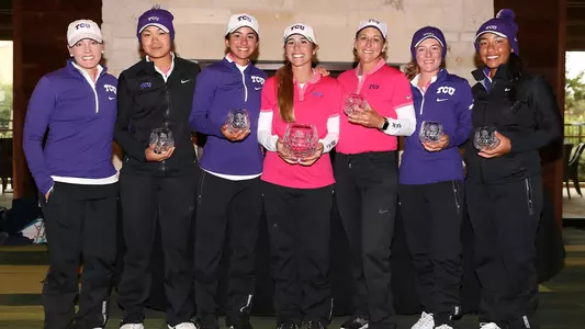 UTSA Maryb S. Kauth Invitational Women's Golf Tournament