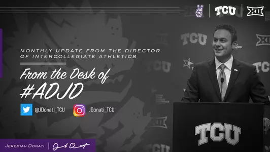 From the Desk of #ADJD